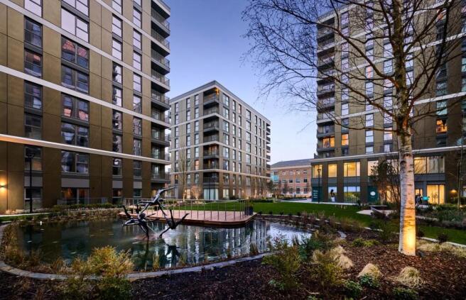 Eden Grove