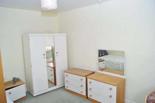 No. 1 Bedroom