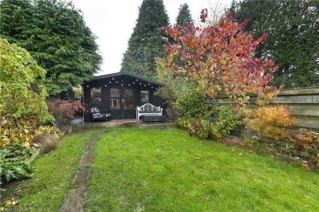 Summerhouse