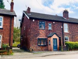 341, Wilmslow Road, Heald Green, Cheadle SK8 3NP