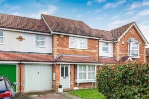 3, Debden Close, Kingston Upon Thames KT2 5GD