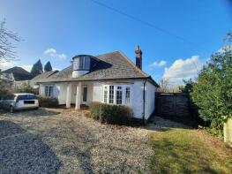 50, West Coker Road, Yeovil BA20 2JA