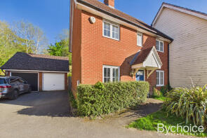 12, Rye Hill, Sudbury CO10 2BB