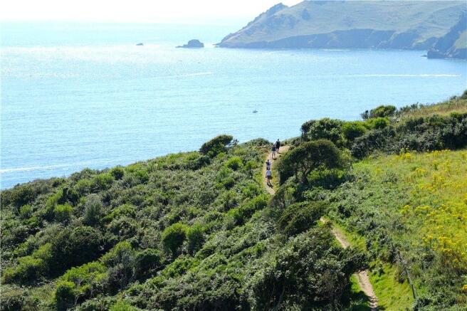 Coastal Path