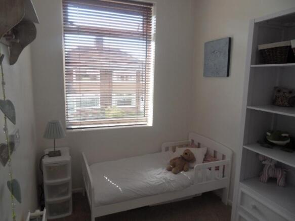 BEDROOM 3