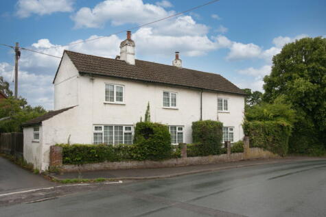 Lavington Lane, Littleton Panell, Wiltshire, SN10 4EY