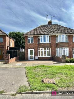 Elmcroft Road, Ipswich