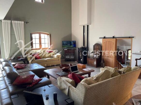 Alte 5 Bed Villa For Sale (4)