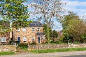 2, The Green, Pitstone LU7 9QS