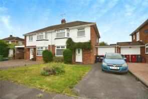 5, Uffington Close, Tilehurst, Reading RG31 5LY