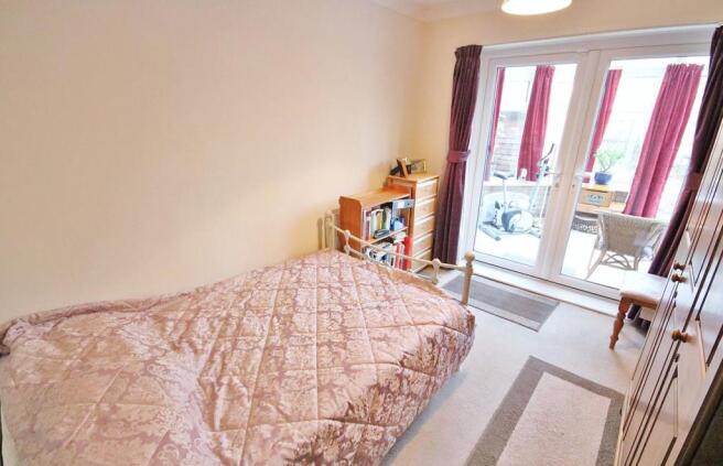 Bedroom 2