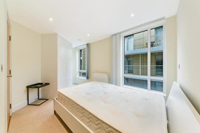 Bedroom - Elite Hous