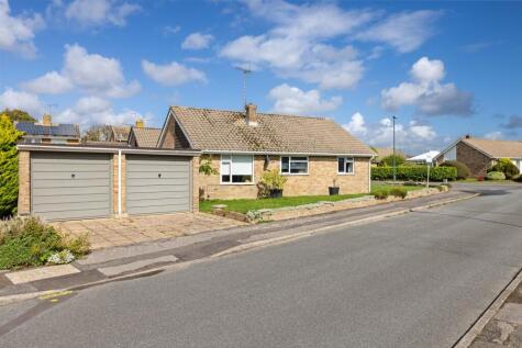 Andrew Avenue, Felpham, PO22 7QD