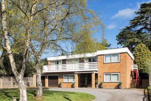 3, Hamble Close, Warsash, Southampton SO31 9GT