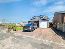 23, Seadown Drive, Workington CA14 4NE