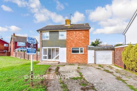 Oxford Drive, Aldwick, Bognor Regis, West Sussex