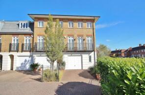 57, Worple Road, Isleworth TW7 7BA