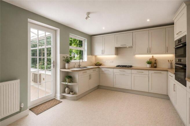 4 bed Detached for sale Image 6