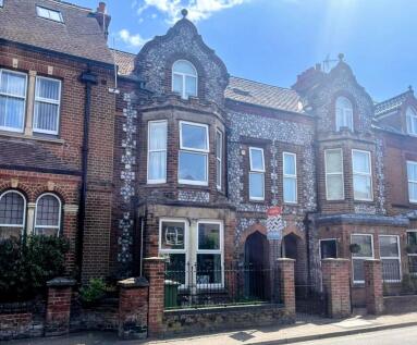 Sheringham