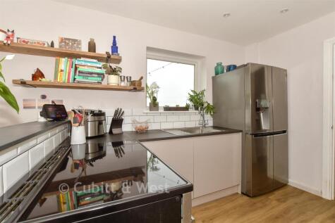 Rotherfield Crescent, Hollingbury, Brighton, East Sussex