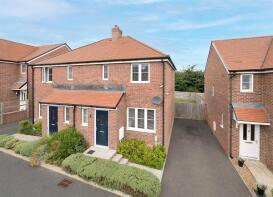 24, Esme Avenue, Blandford Forum DT11 9FL