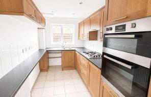 39, Stanch Hill Road, Huntingdon PE28 5XG