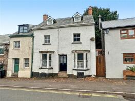 15, Pendre, Brecon LD3 9EA