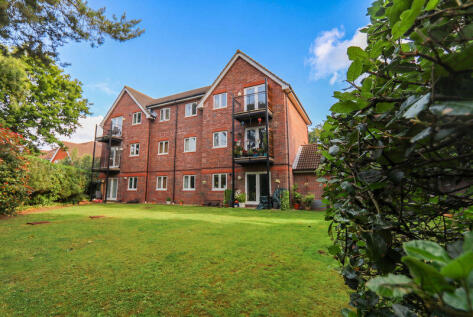 Providence Hill, Bursledon