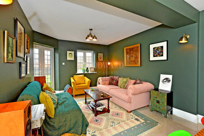 Living/Kitchen/Di...