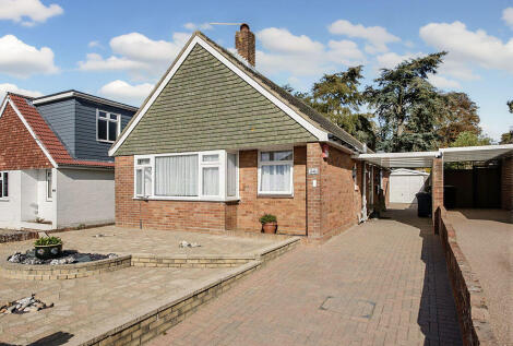 Morelands Road, Waterlooville