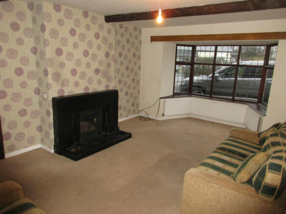 Reception Room 3
