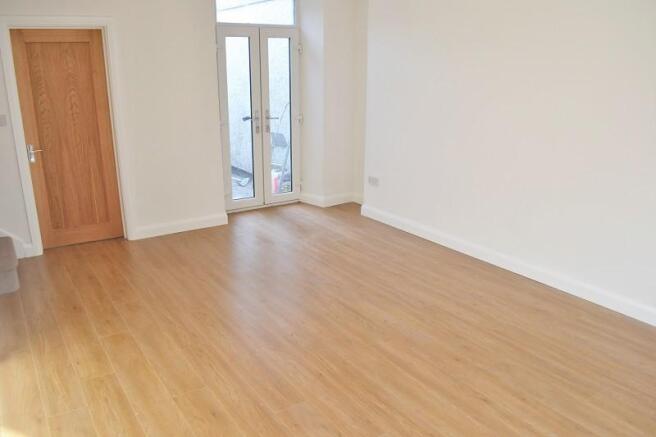 Reception Room 1