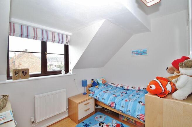 Bedroom 4