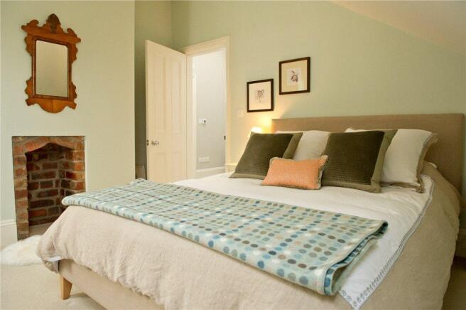 Bedroom 5