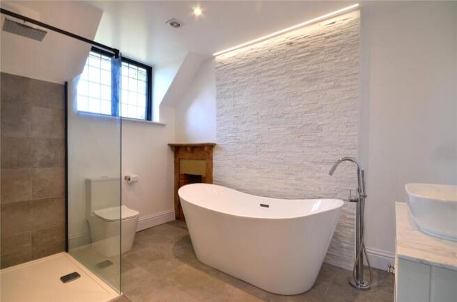 Ensuite