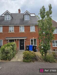 Hammersmith Way, Ipswich
