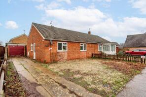 185, West Acre Drive, Old Catton NR6 7HX