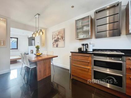 Tithe Barn Drive, Maidenhead, Berkshire