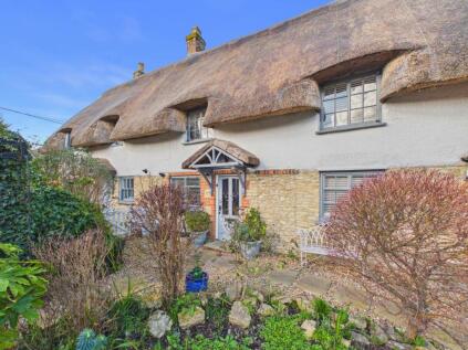Townside, Haddenham