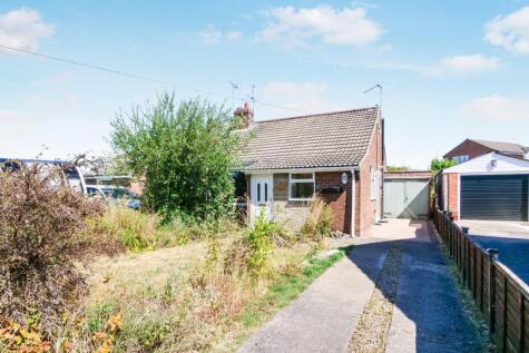 Grasmere Grove, York