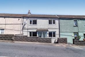 122, Bailey Street, Bargoed CF81 9HX
