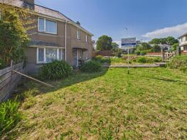 22, Coombe Road, Penzance TR18 3NR