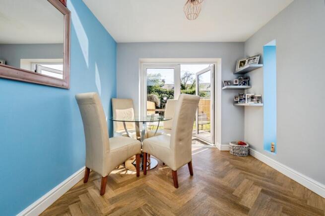 4 bed End of Terrace for sale Image 6