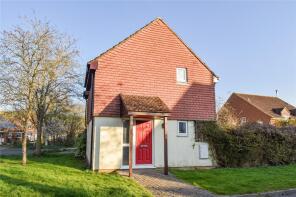 10, Blakeney Fields, Great Shefford, Hungerford RG17 7BX