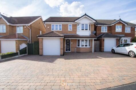 Poppyfields Way, Branton, Doncaster, DN3