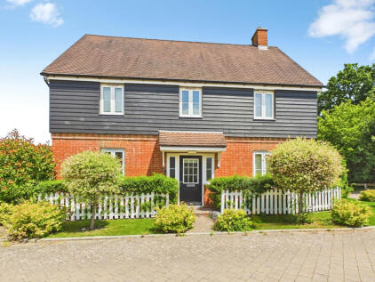 Harding Lane, Broadbridge Heath, Horsham