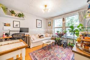 3, Jennings Road, London SE22 9JU