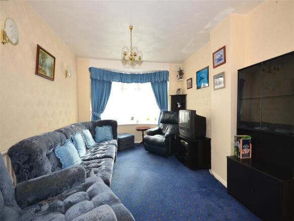 Lounge Area