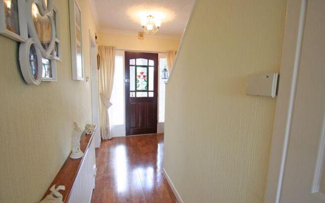 HALL