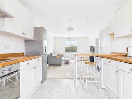 Livingstone Mews, Bristol, BS3